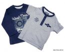 Mayoral Shirt - Set marine