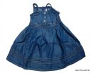Mayoral Tr�gerkleidchen Jeans