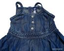 Mayoral Tr�gerkleidchen Jeans
