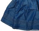 Mayoral Tr�gerkleidchen Jeans
