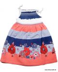 Mayoral Sommerkleid royal