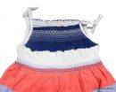 Mayoral Sommerkleid royal