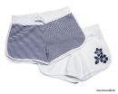 Mayoral kurze Jerseyhose wei�