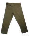Mayoral Legging 7/8 gr�n
