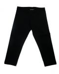 Mayoral 7/8 Legging schwarz