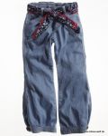 Cakewalk Jeans fancy denim