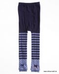 Cakewalk Stricklegging Ringel blue
