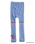 Cakewalk Stricklegging blue