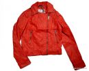Garcia Jacke Tiana rot