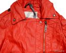 Garcia Jacke Tiana rot