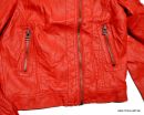 Garcia Jacke Tiana rot