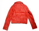 Garcia Jacke Tiana rot