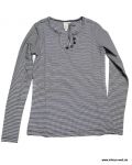 Garcia Longsleeve Sagrado black