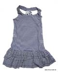 Mayoral Jerseykleid marine