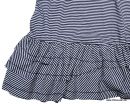 Mayoral Jerseykleid marine