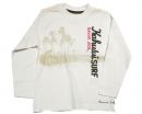 Mayoral Longsleeve ecru