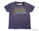 SCOTCH SHRUNK T-Shirt Logo