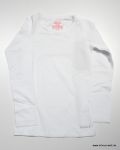 LCKR Basicshirt milk