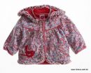 Cakewalk Wendejacke Bl�mchen