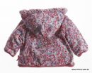 Cakewalk Wendejacke Bl�mchen