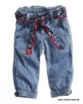 Cakewalk Jeans fancy denim