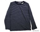 Scotch Shrunk Longsleeve marine